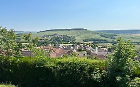 Chez Brigitte